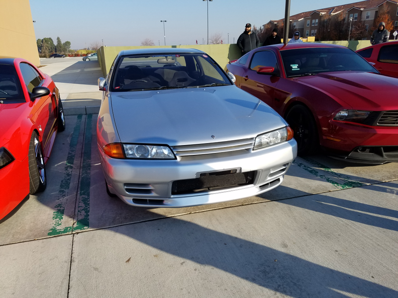 Skyline!
